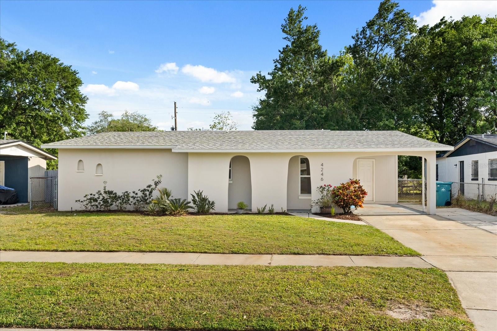 4246 CLARINDA ST, ORLANDO, FL, 32811