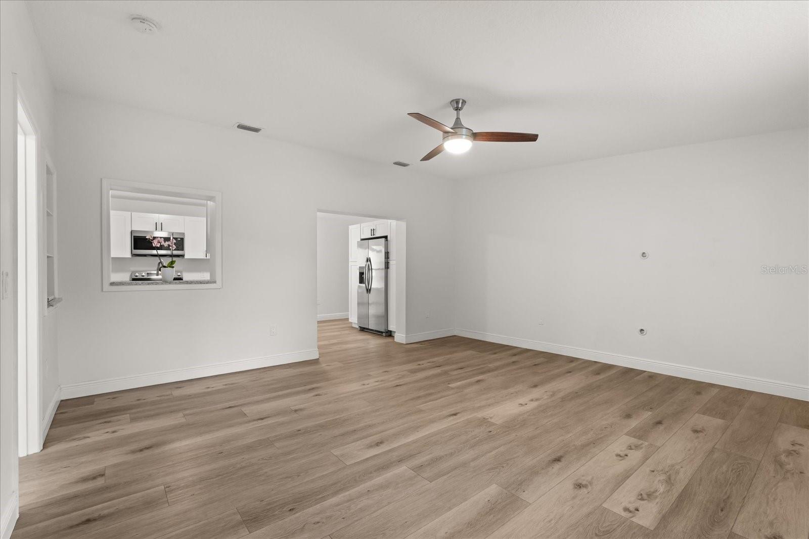 4246 CLARINDA ST, ORLANDO, FL, 32811