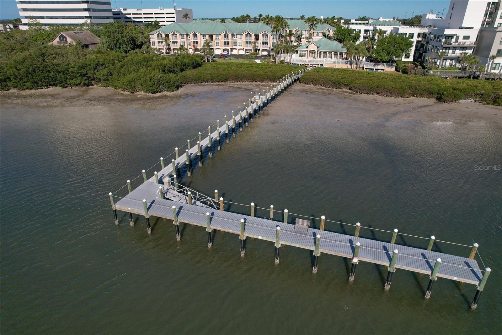 3312 BAY CLUB CIR #3312, TAMPA, FL, 33607