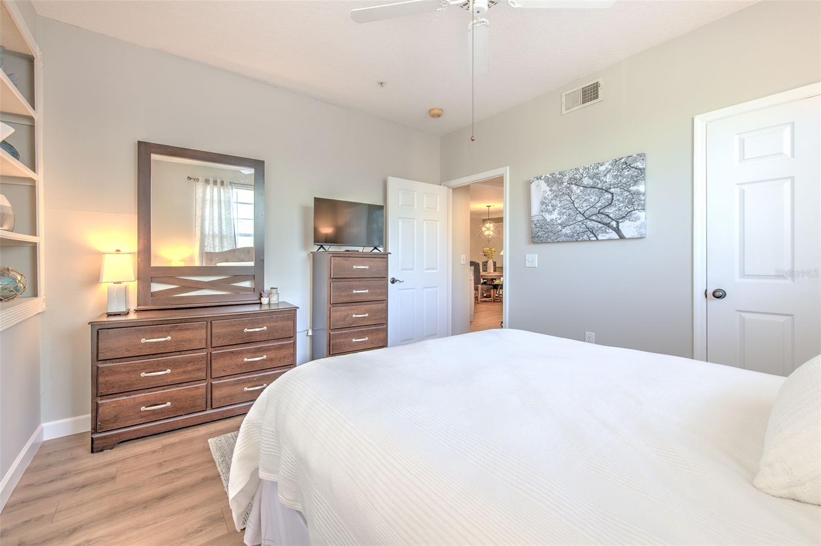 3312 BAY CLUB CIR #3312, TAMPA, FL, 33607