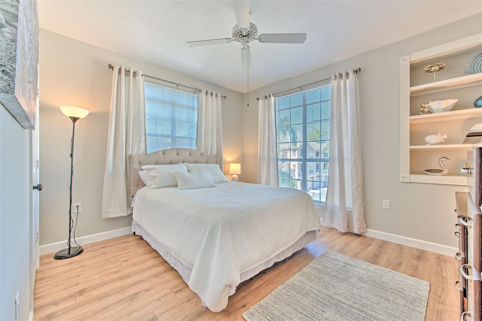 3312 BAY CLUB CIR #3312, TAMPA, FL, 33607