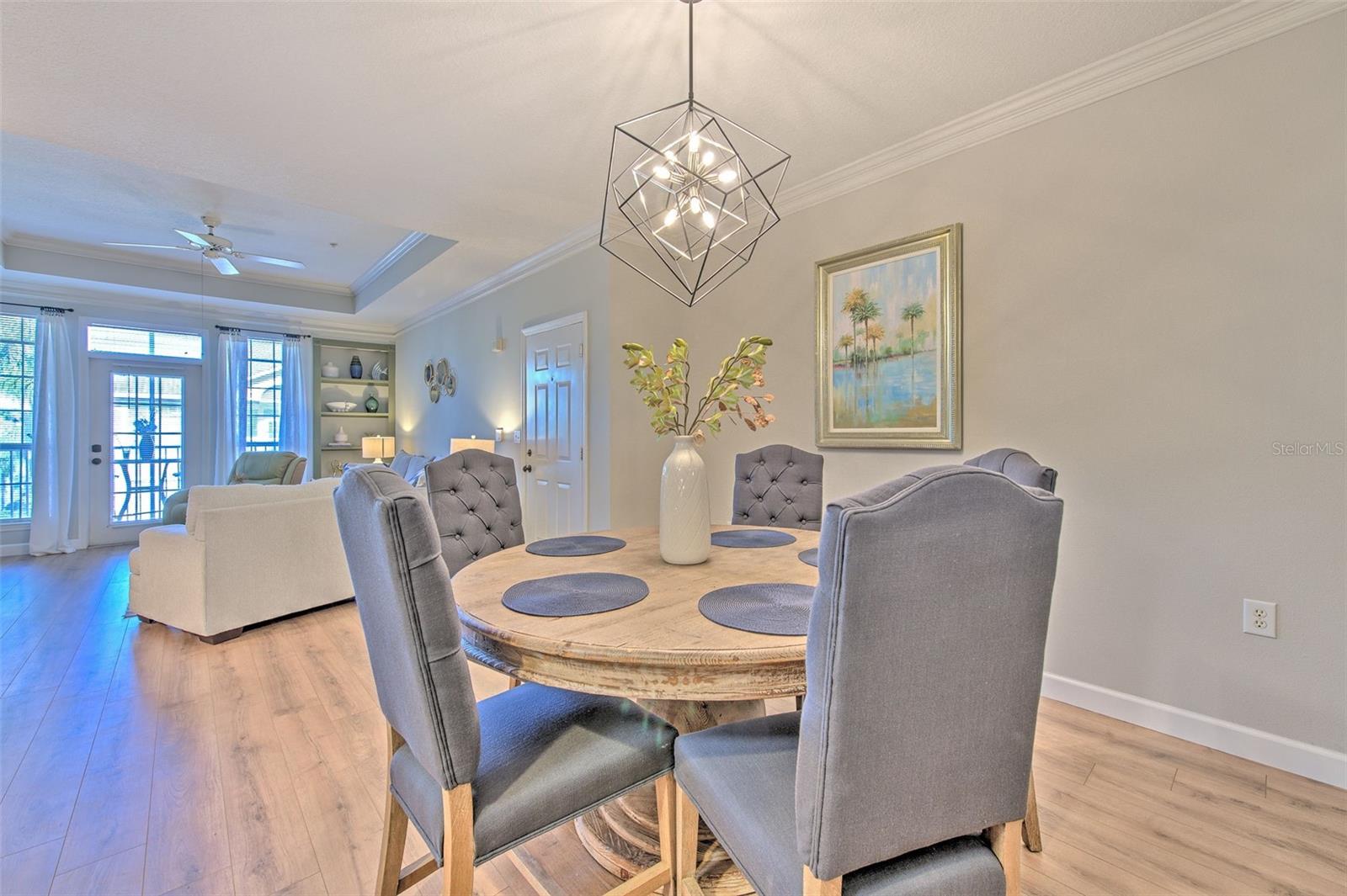 3312 BAY CLUB CIR #3312, TAMPA, FL, 33607
