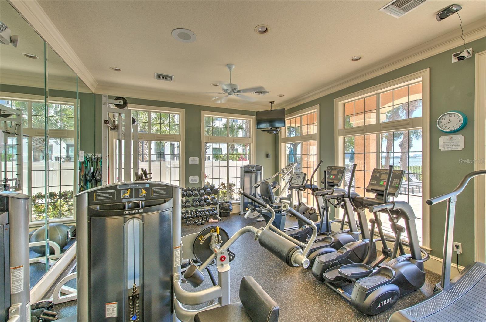 3312 BAY CLUB CIR #3312, TAMPA, FL, 33607