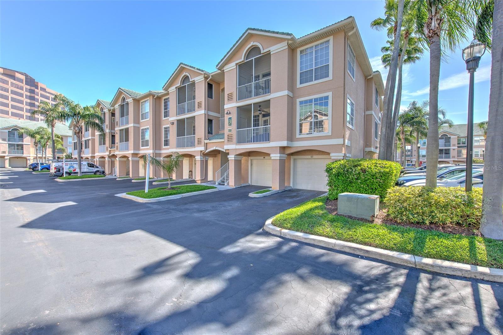 3312 BAY CLUB CIR #3312, TAMPA, FL, 33607