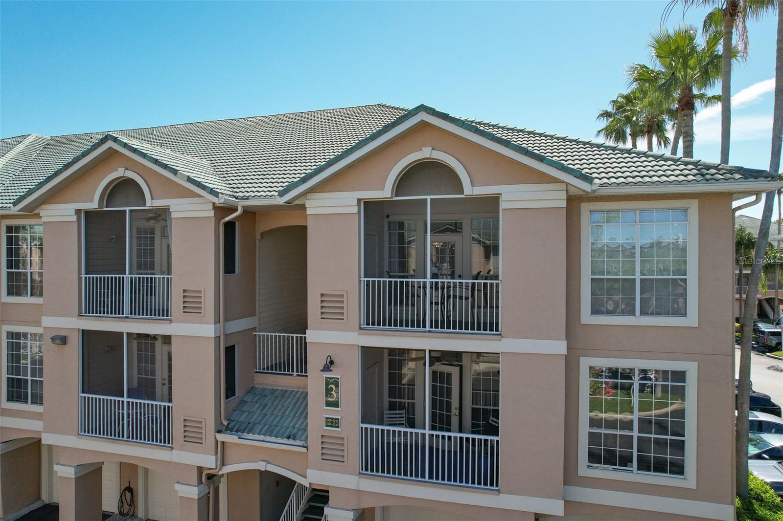 3312 BAY CLUB CIR #3312, TAMPA, FL, 33607