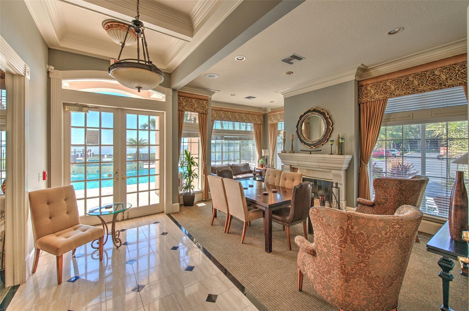 3312 BAY CLUB CIR #3312, TAMPA, FL, 33607