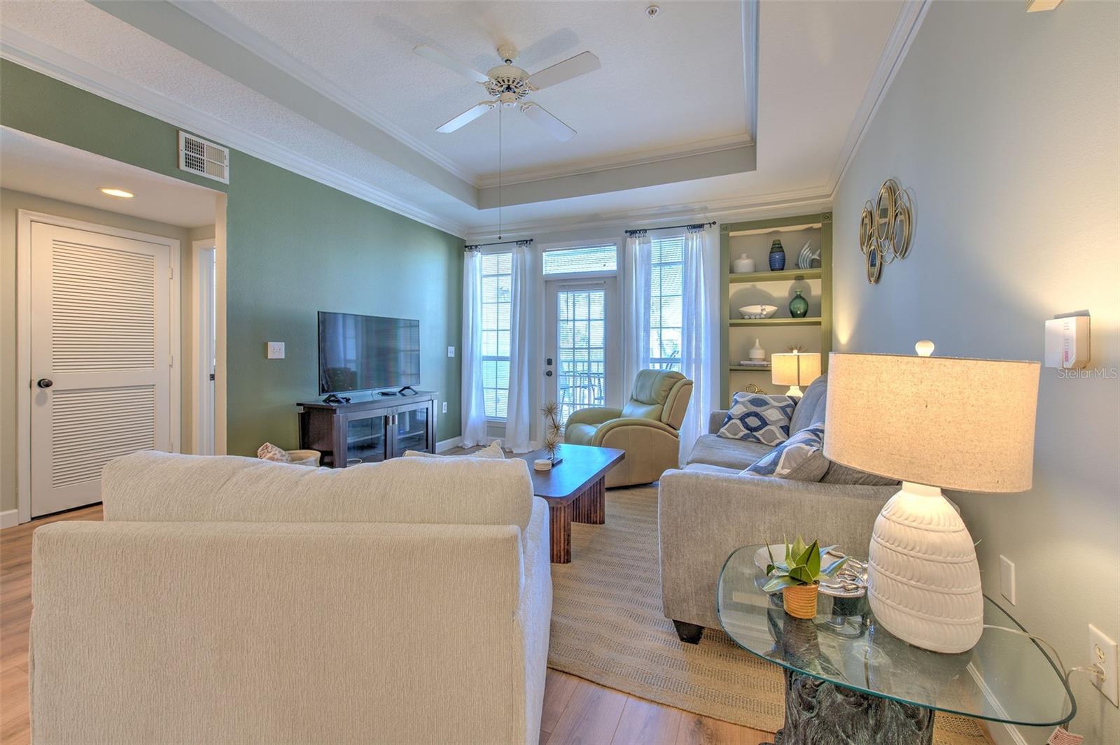 3312 BAY CLUB CIR #3312, TAMPA, FL, 33607