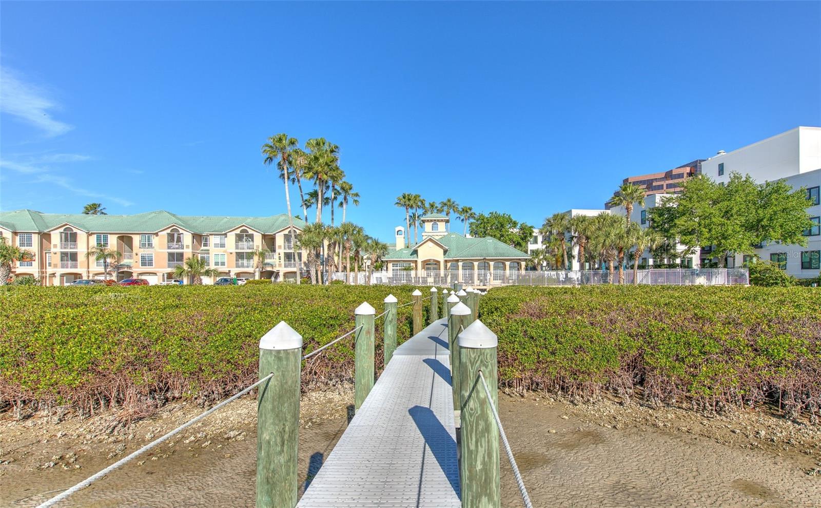 3312 BAY CLUB CIR #3312, TAMPA, FL, 33607