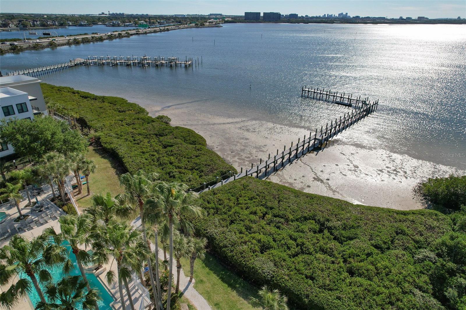 3312 BAY CLUB CIR #3312, TAMPA, FL, 33607