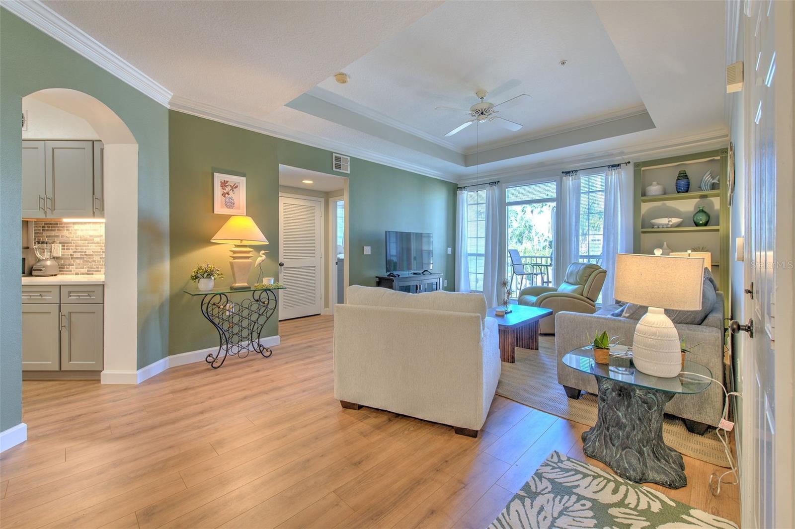 3312 BAY CLUB CIR #3312, TAMPA, FL, 33607
