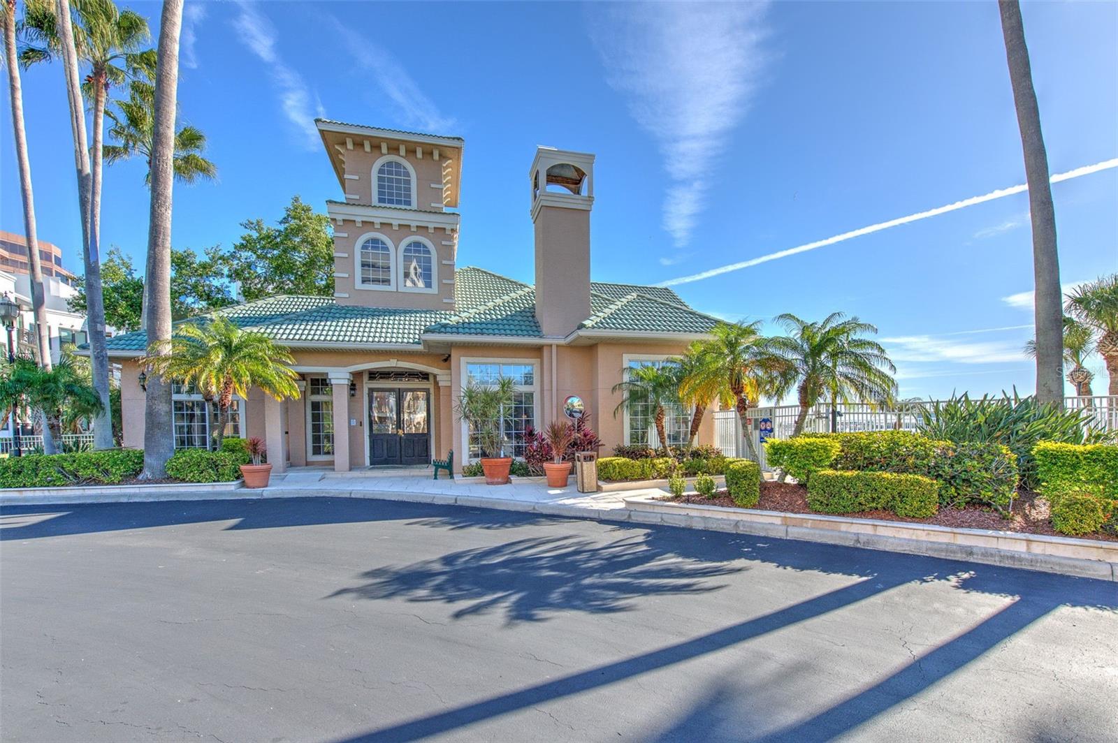 3312 BAY CLUB CIR #3312, TAMPA, FL, 33607