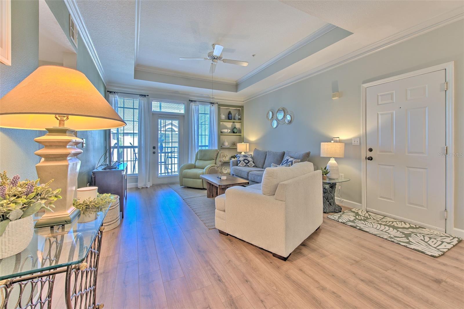 3312 BAY CLUB CIR #3312, TAMPA, FL, 33607