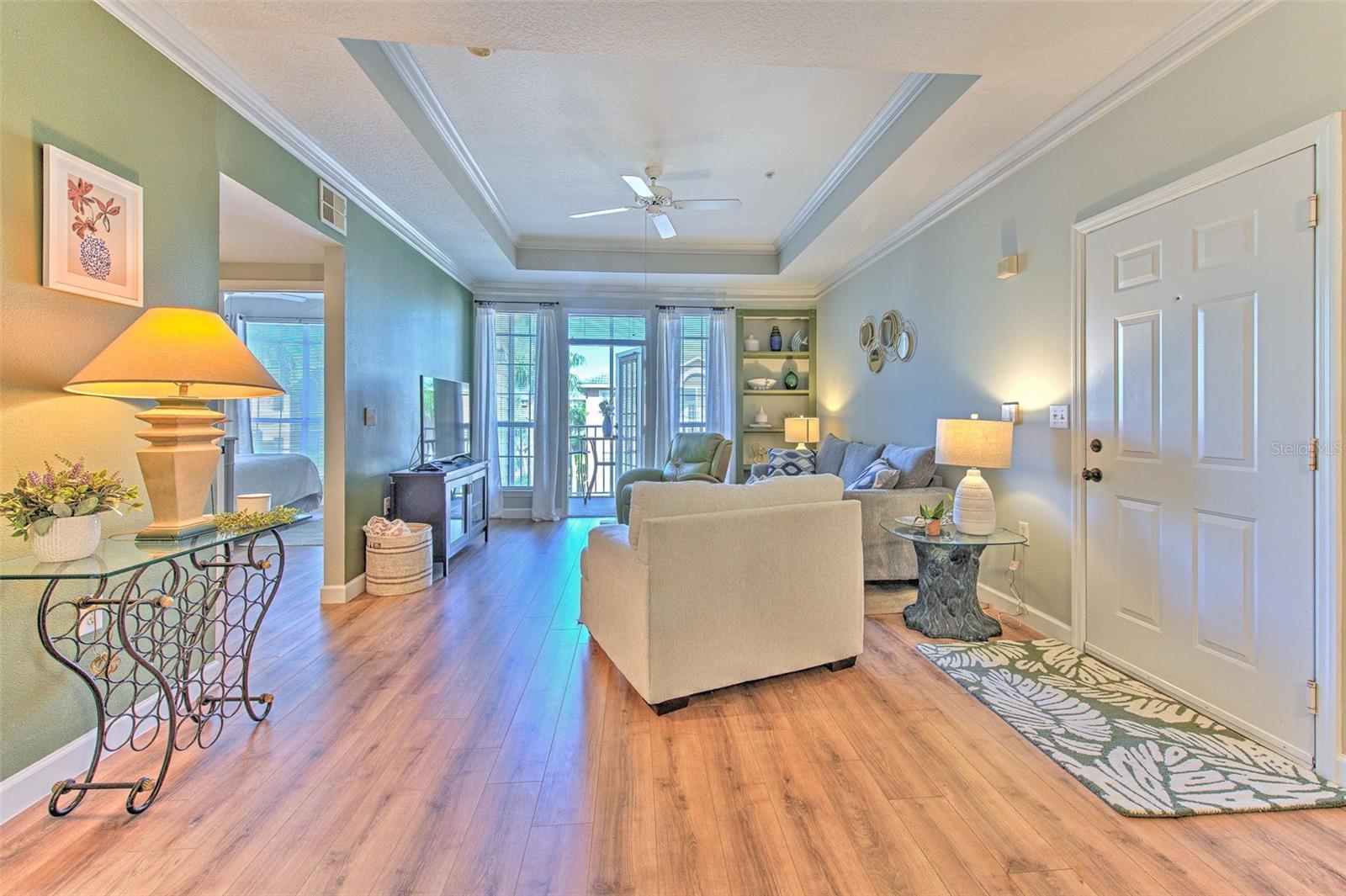 3312 BAY CLUB CIR #3312, TAMPA, FL, 33607