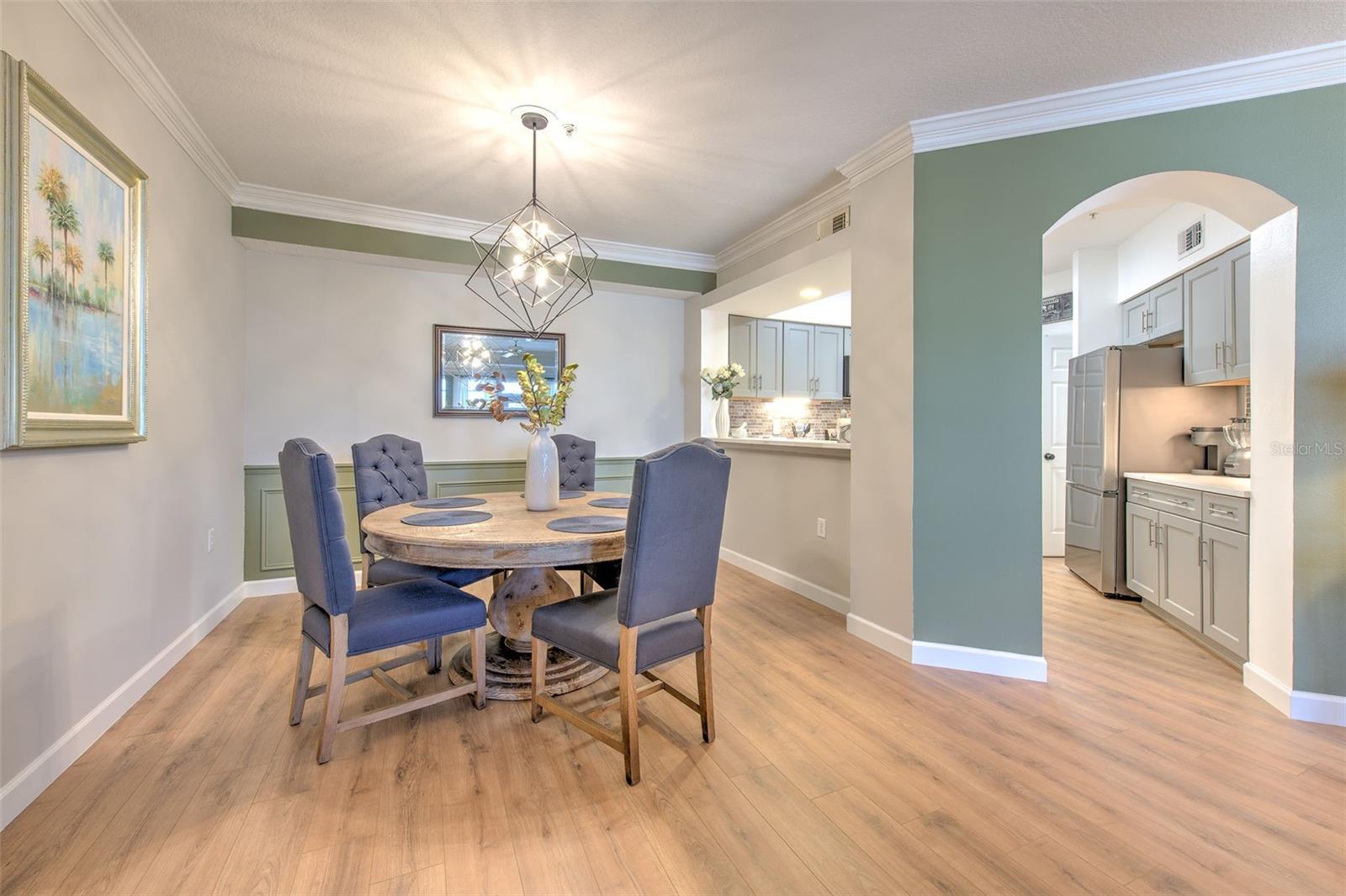 3312 BAY CLUB CIR #3312, TAMPA, FL, 33607