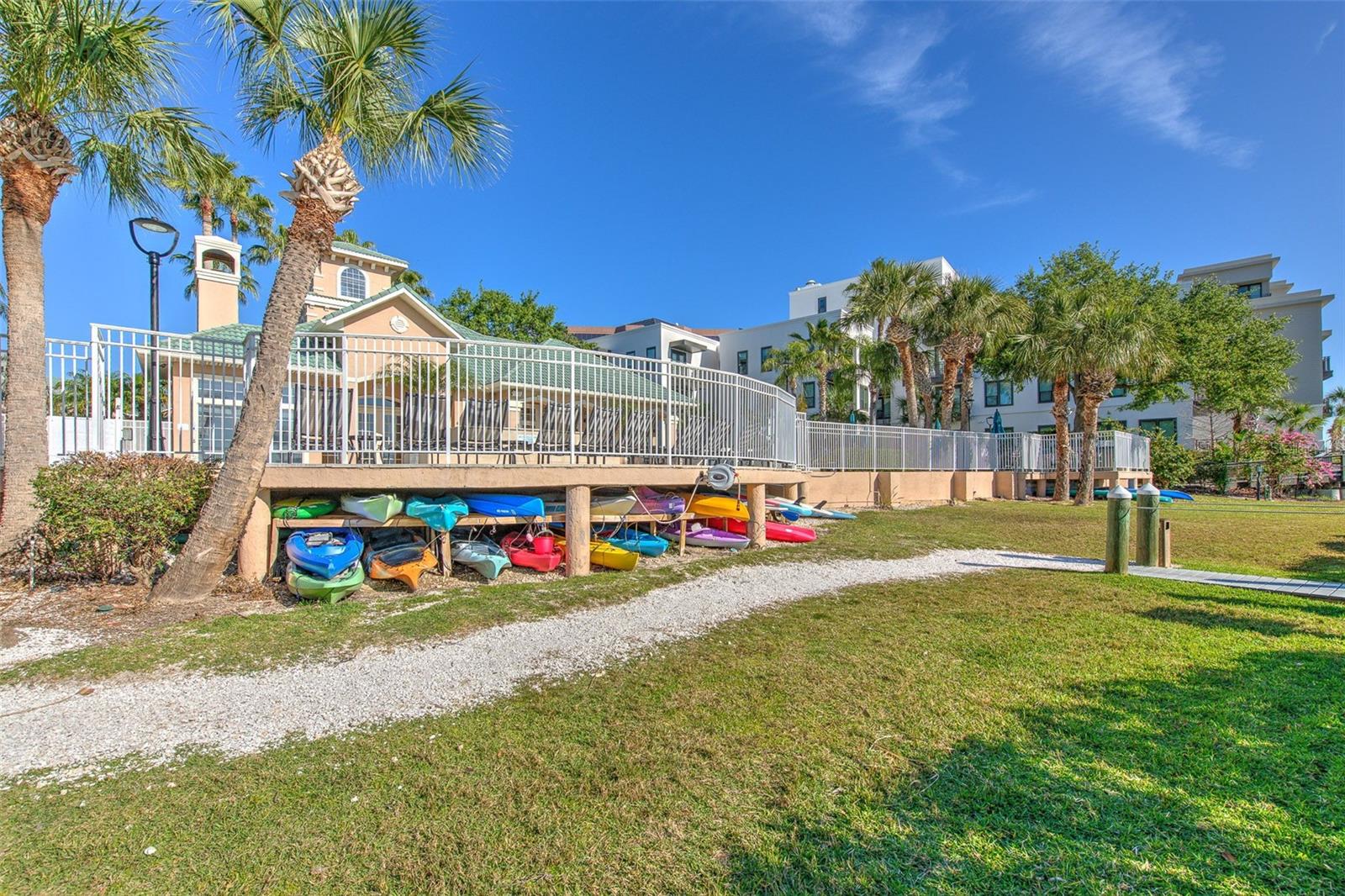 3312 BAY CLUB CIR #3312, TAMPA, FL, 33607