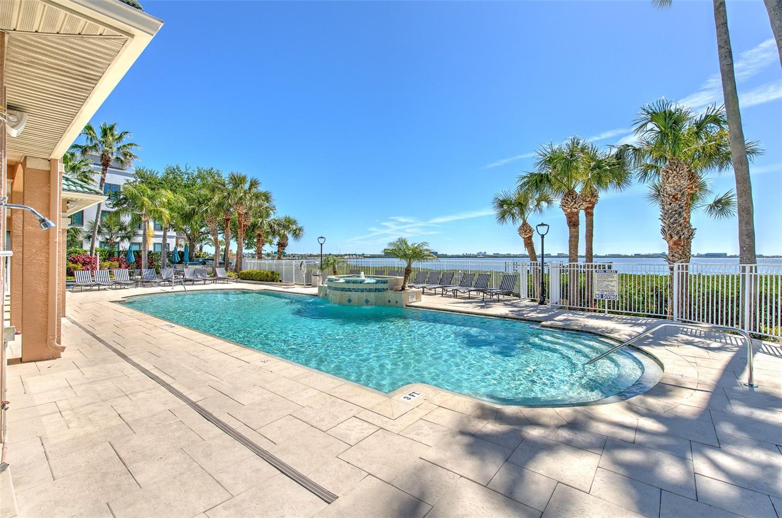 3312 BAY CLUB CIR #3312, TAMPA, FL, 33607