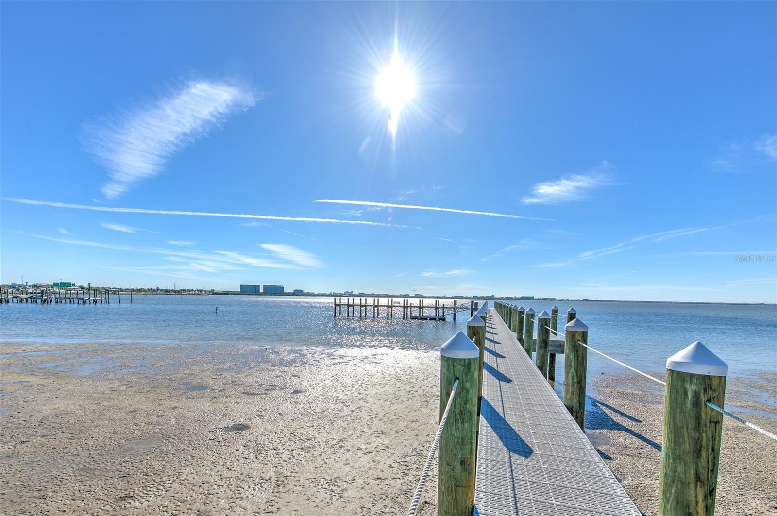 3312 BAY CLUB CIR #3312, TAMPA, FL, 33607