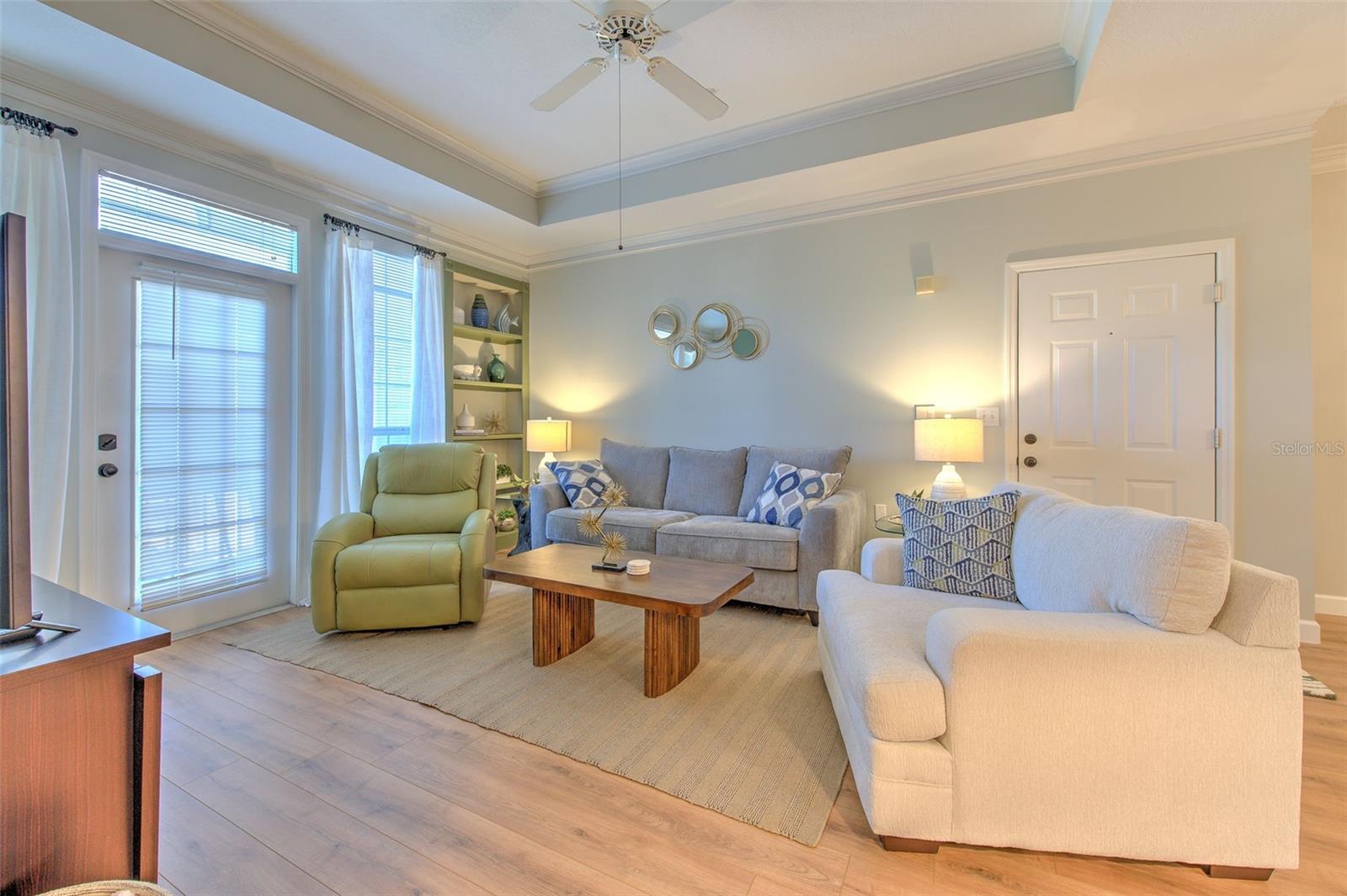 3312 BAY CLUB CIR #3312, TAMPA, FL, 33607
