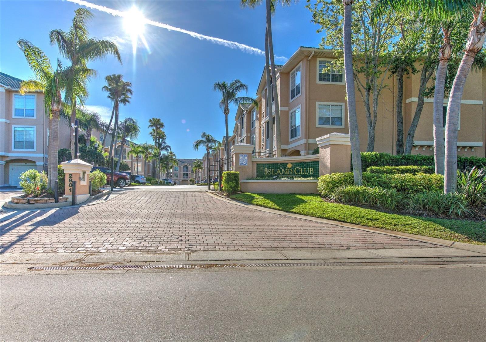 3312 BAY CLUB CIR #3312, TAMPA, FL, 33607