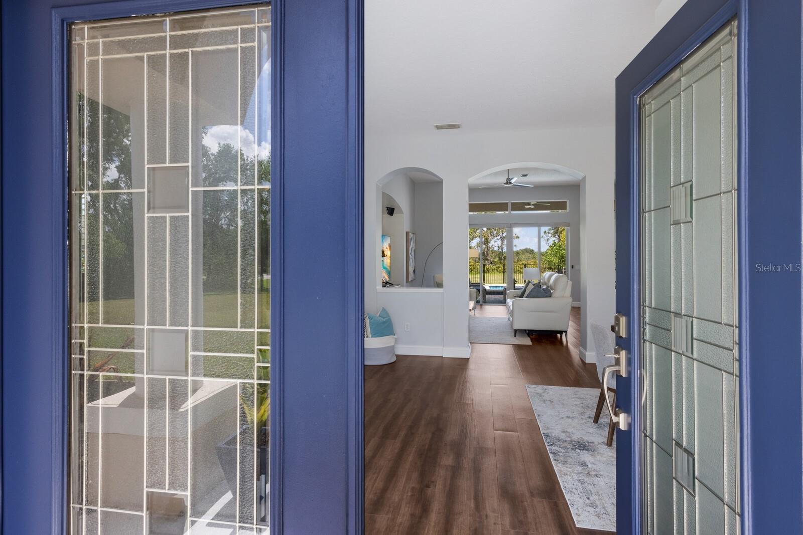 8223 SNOWY EGRET PL, BRADENTON, FL, 34202