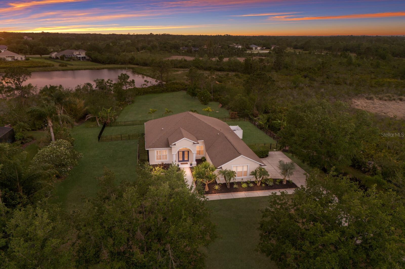 8223 SNOWY EGRET PL, BRADENTON, FL, 34202