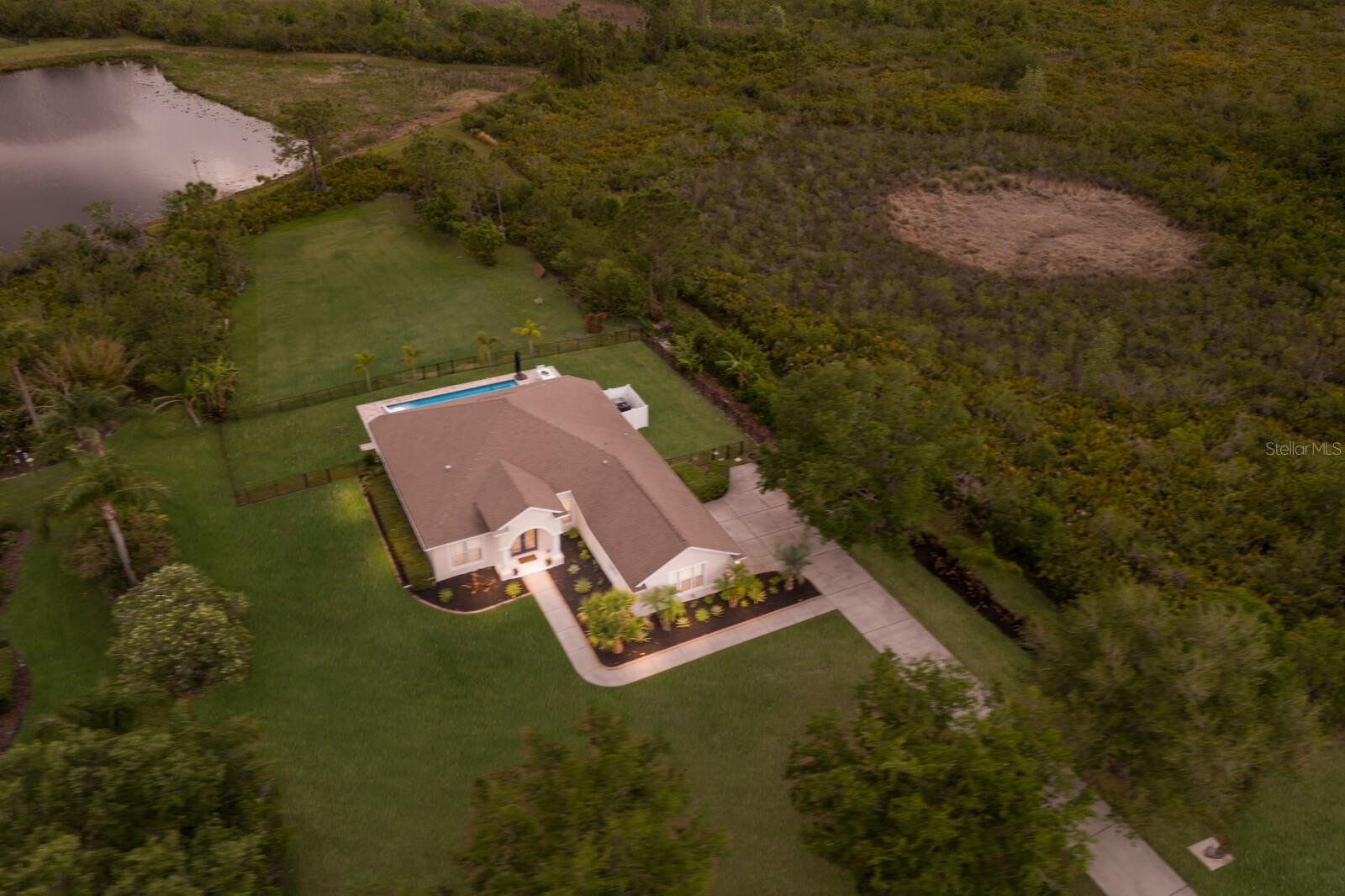 8223 SNOWY EGRET PL, BRADENTON, FL, 34202