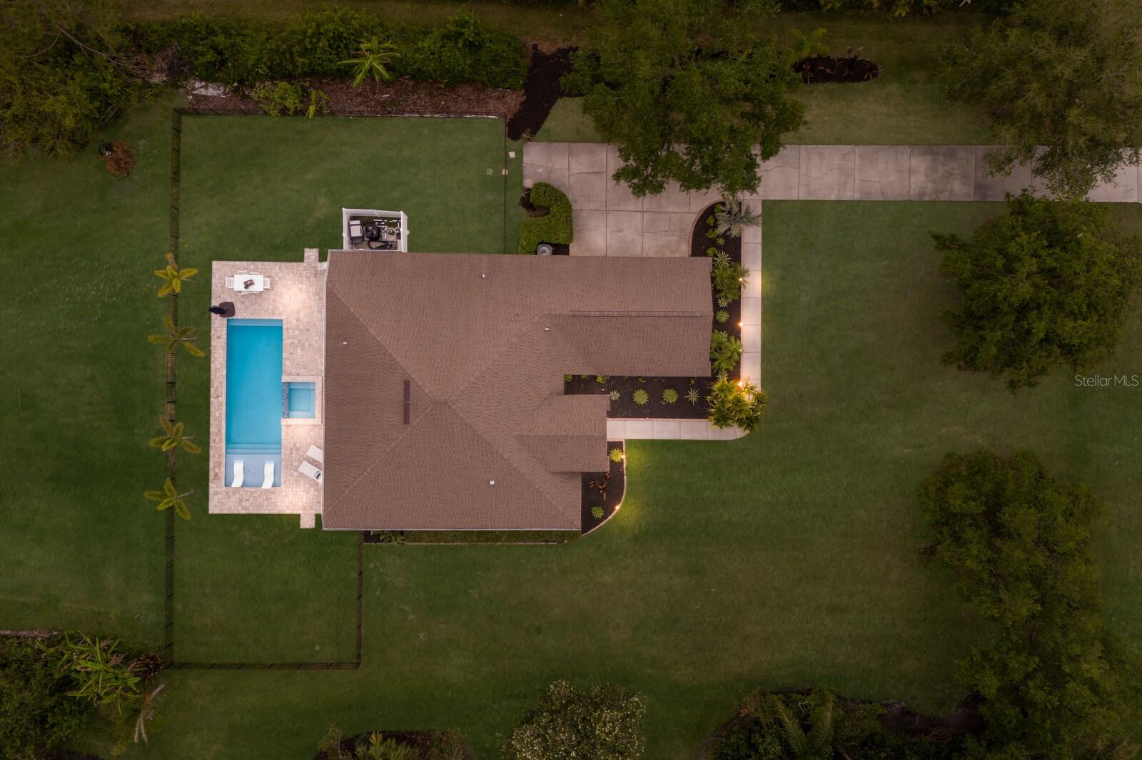 8223 SNOWY EGRET PL, BRADENTON, FL, 34202
