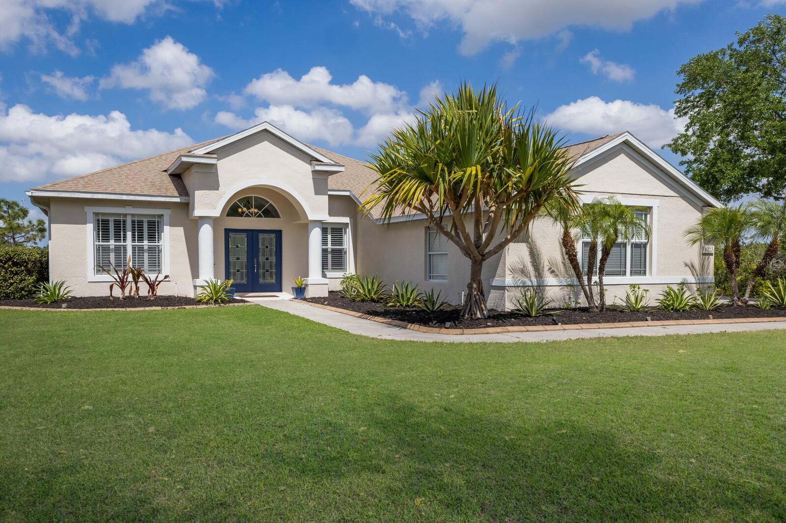 8223 SNOWY EGRET PL, BRADENTON, FL, 34202