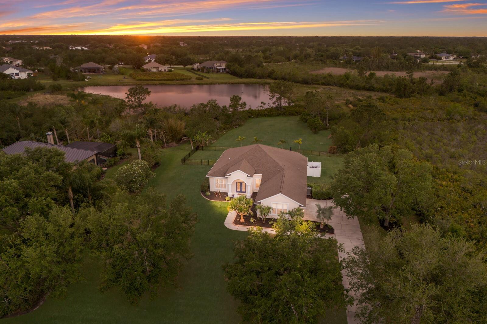 8223 SNOWY EGRET PL, BRADENTON, FL, 34202