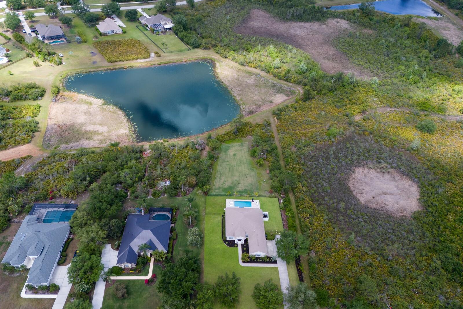8223 SNOWY EGRET PL, BRADENTON, FL, 34202