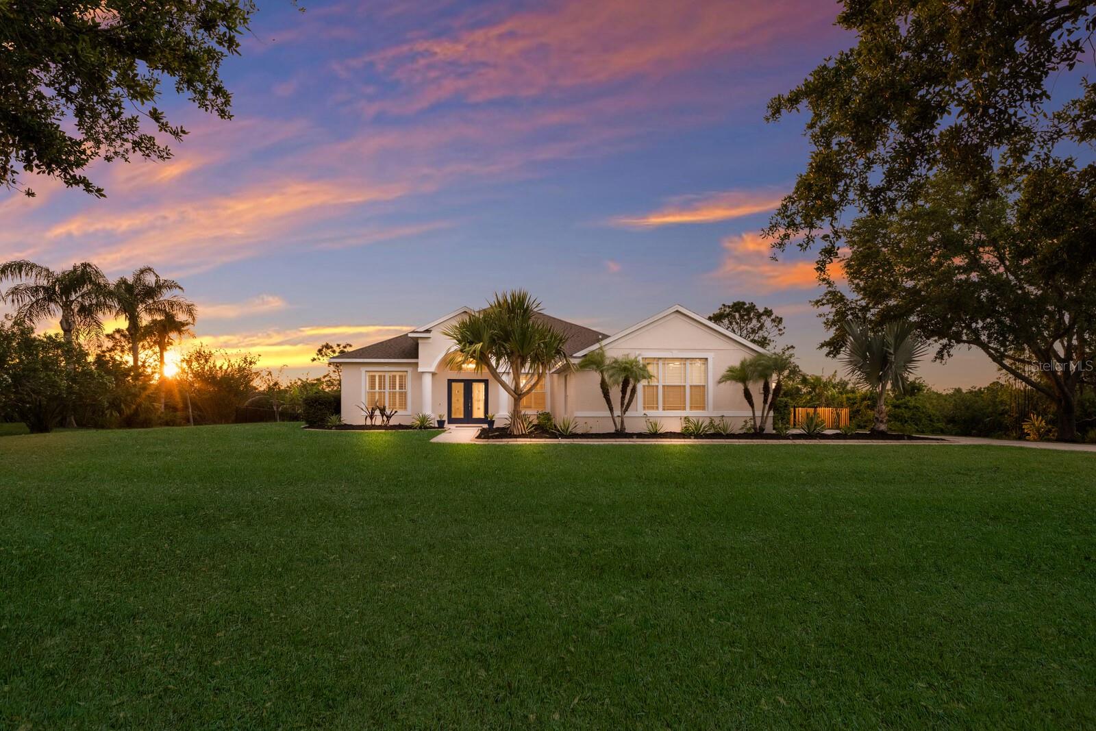 8223 SNOWY EGRET PL, BRADENTON, FL, 34202