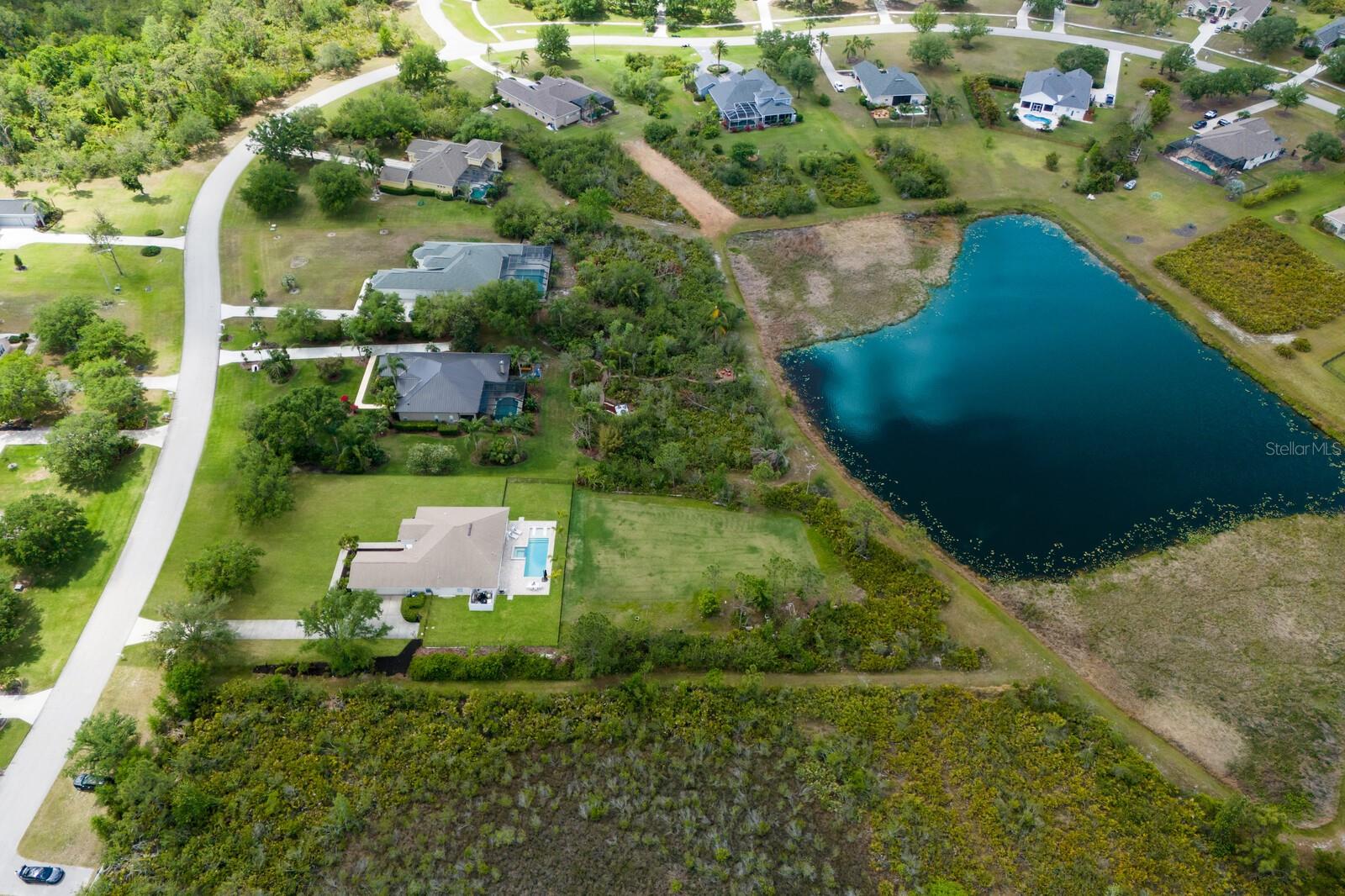 8223 SNOWY EGRET PL, BRADENTON, FL, 34202
