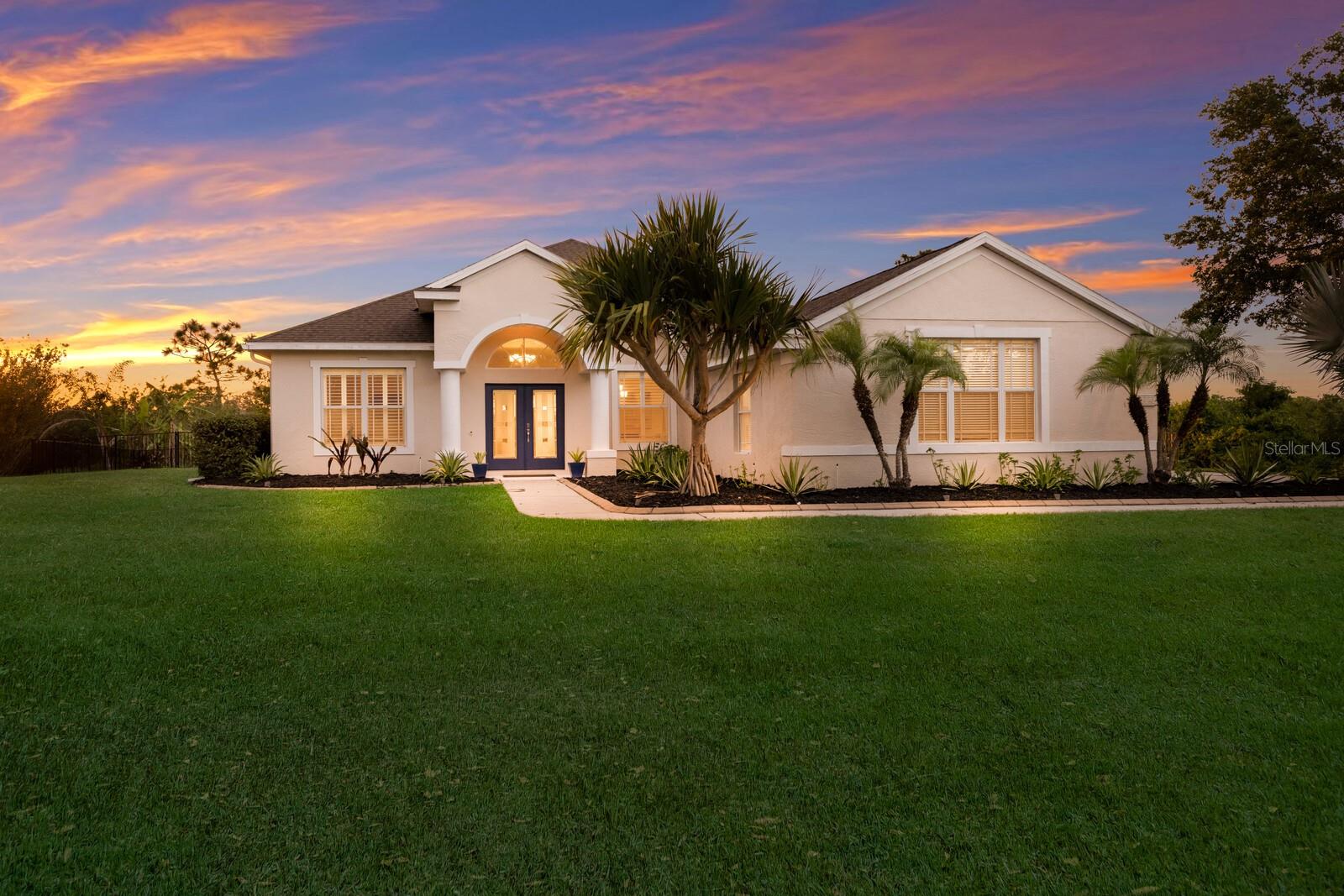8223 SNOWY EGRET PL, BRADENTON, FL, 34202