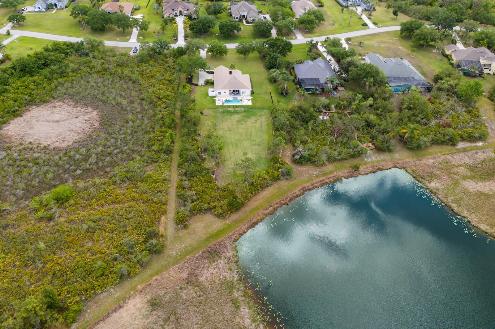 8223 SNOWY EGRET PL, BRADENTON, FL, 34202