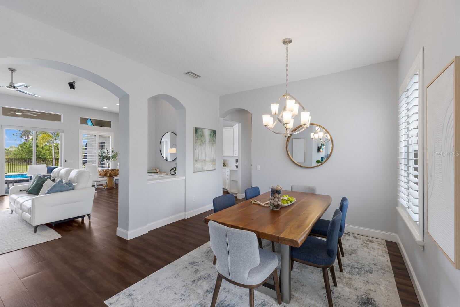 8223 SNOWY EGRET PL, BRADENTON, FL, 34202