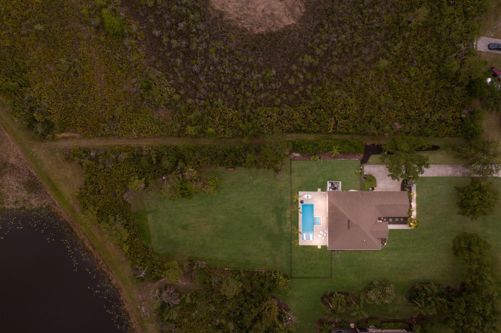 8223 SNOWY EGRET PL, BRADENTON, FL, 34202