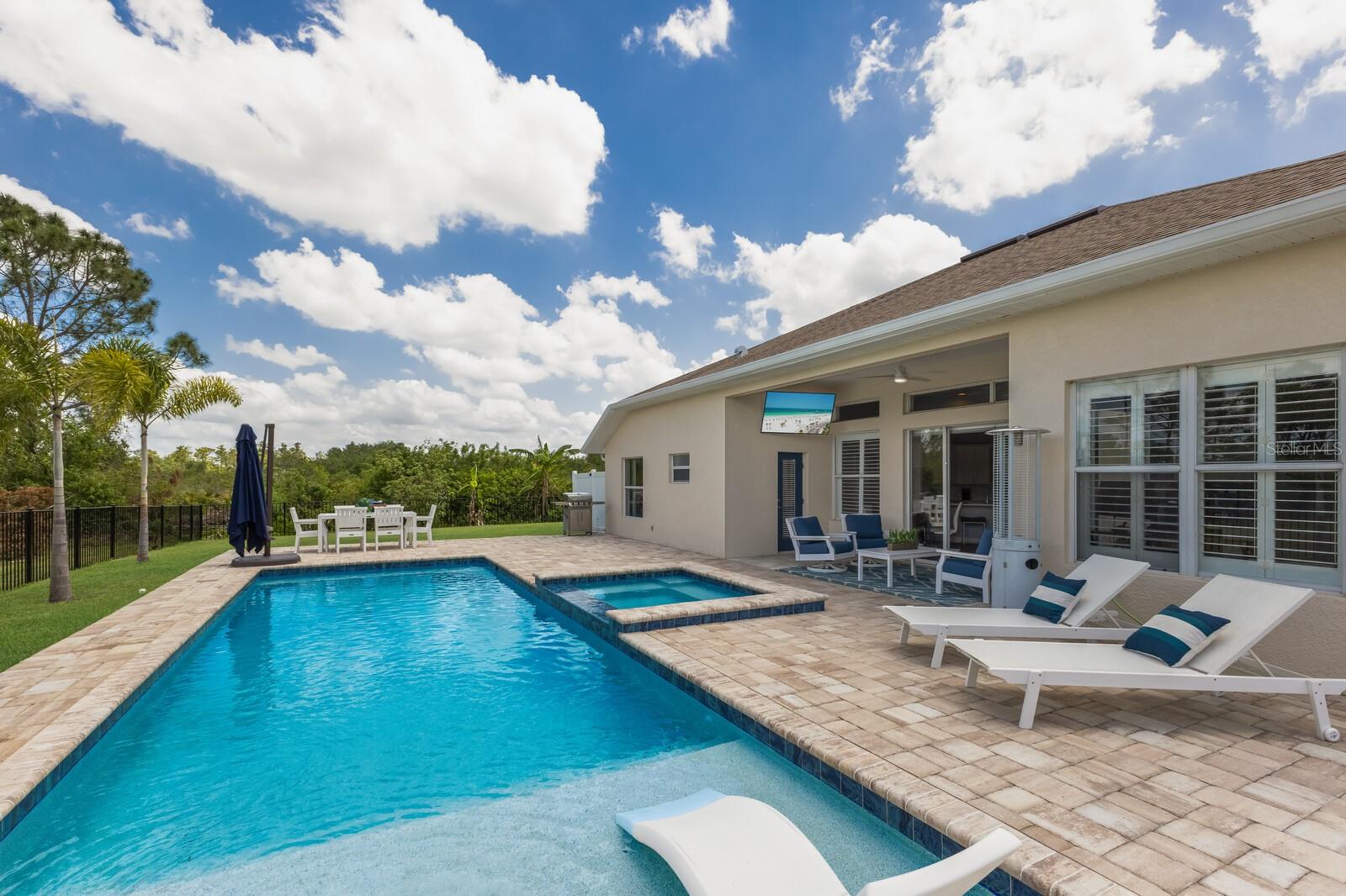 8223 SNOWY EGRET PL, BRADENTON, FL, 34202