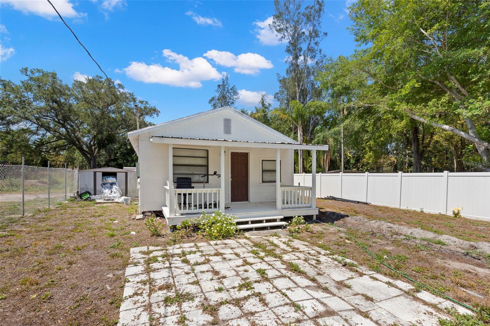 3310 70TH AVE N, ST PETERSBURG, FL, 33702