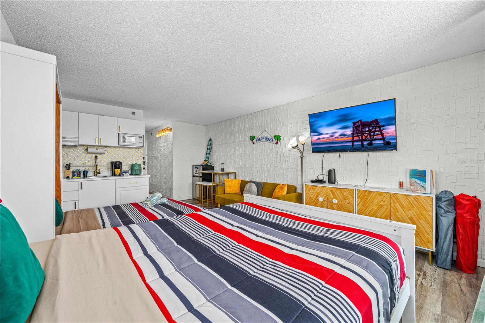 800 N ATLANTIC AVE #417, DAYTONA BEACH, FL, 32118