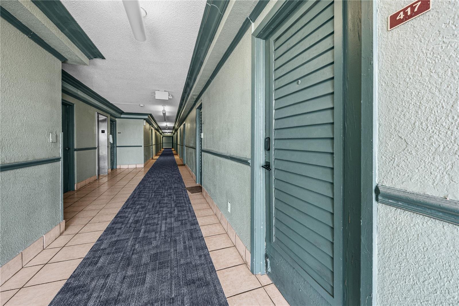 800 N ATLANTIC AVE #417, DAYTONA BEACH, FL, 32118
