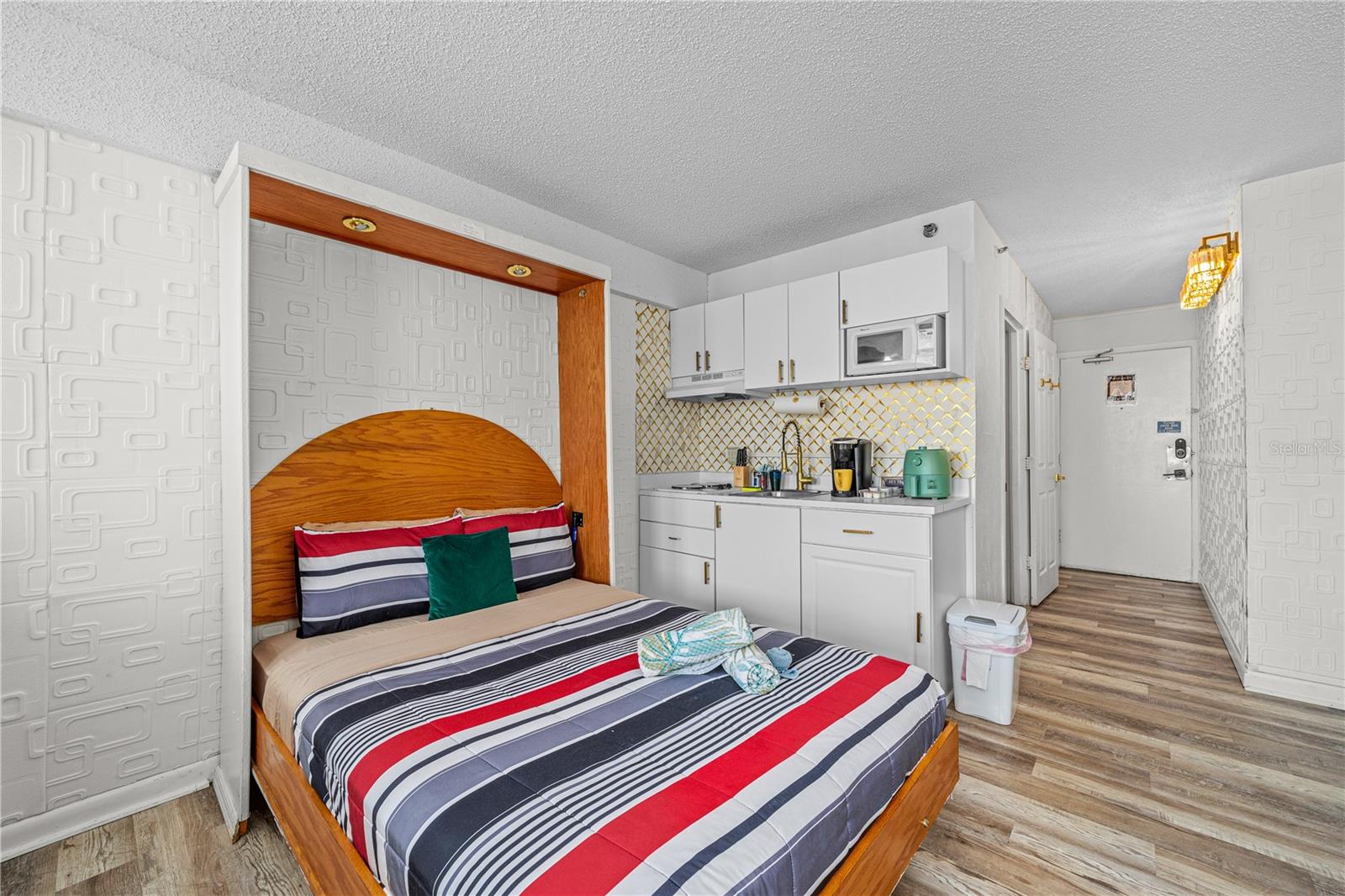800 N ATLANTIC AVE #417, DAYTONA BEACH, FL, 32118