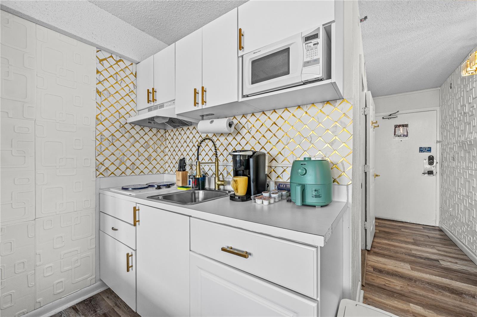 800 N ATLANTIC AVE #417, DAYTONA BEACH, FL, 32118