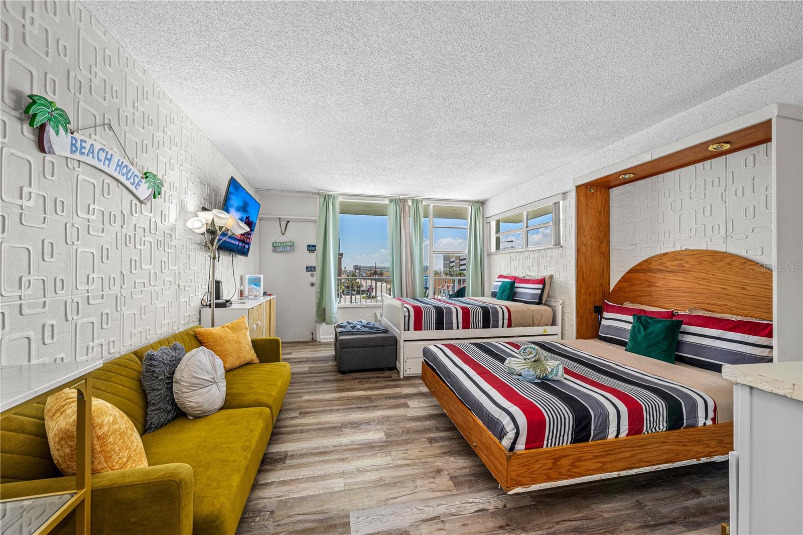 800 N ATLANTIC AVE #417, DAYTONA BEACH, FL, 32118