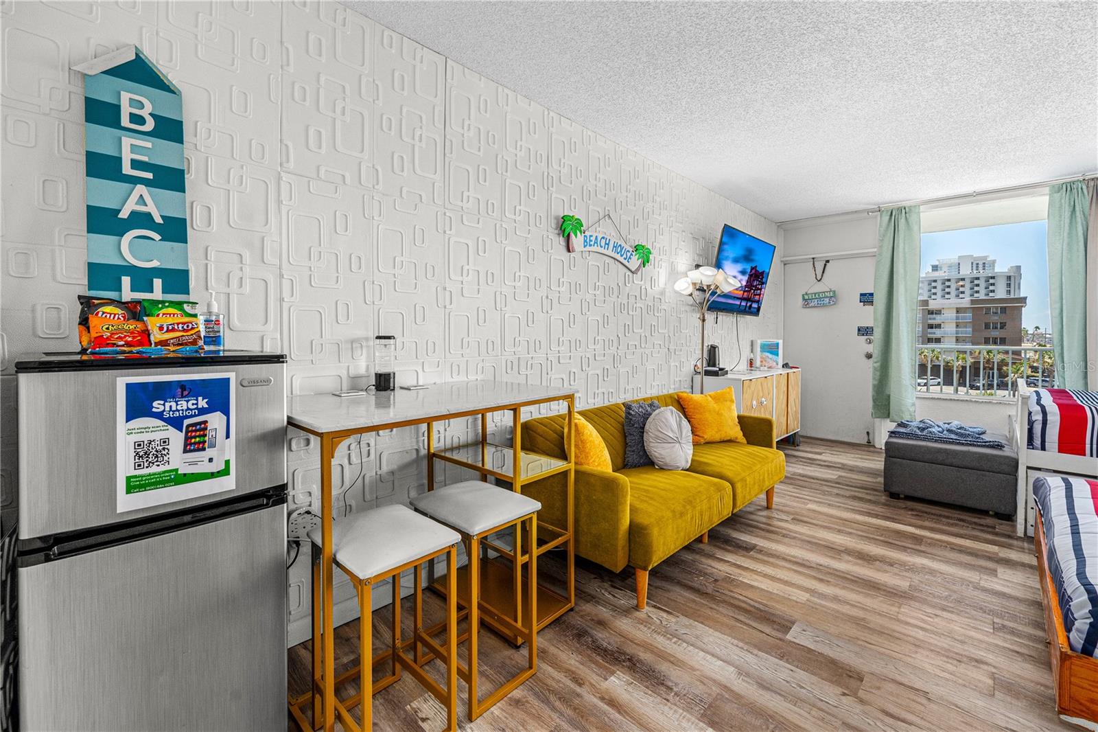 800 N ATLANTIC AVE #417, DAYTONA BEACH, FL, 32118