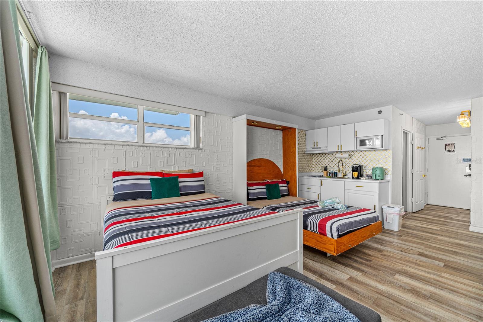 800 N ATLANTIC AVE #417, DAYTONA BEACH, FL, 32118