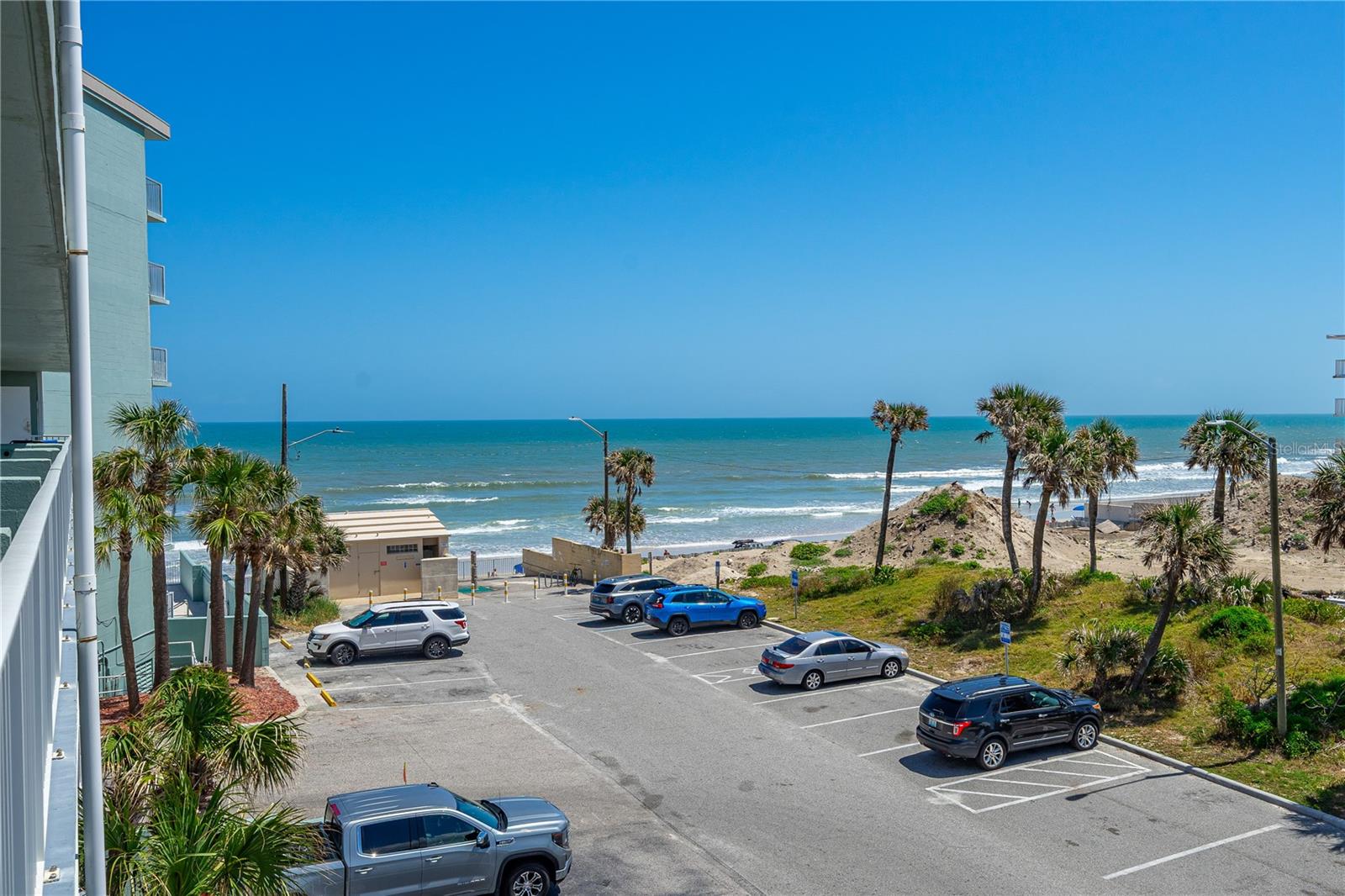 800 N ATLANTIC AVE #417, DAYTONA BEACH, FL, 32118
