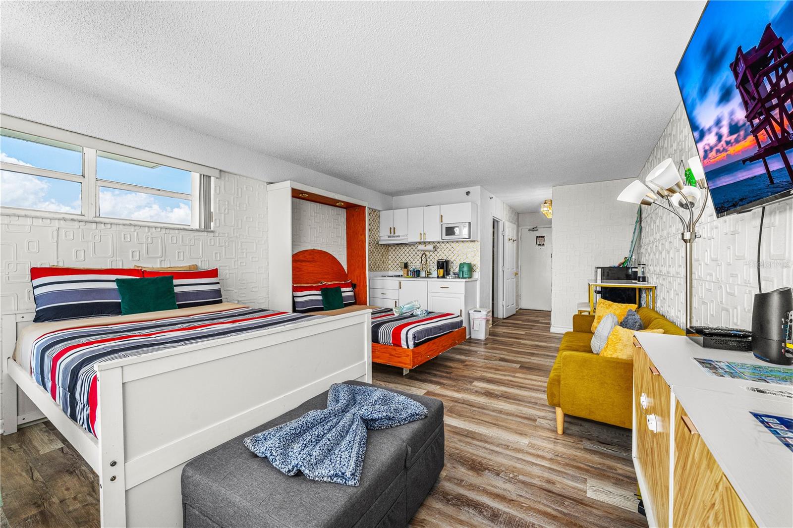 800 N ATLANTIC AVE #417, DAYTONA BEACH, FL, 32118