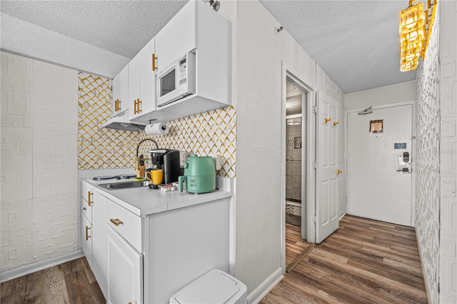 800 N ATLANTIC AVE #417, DAYTONA BEACH, FL, 32118