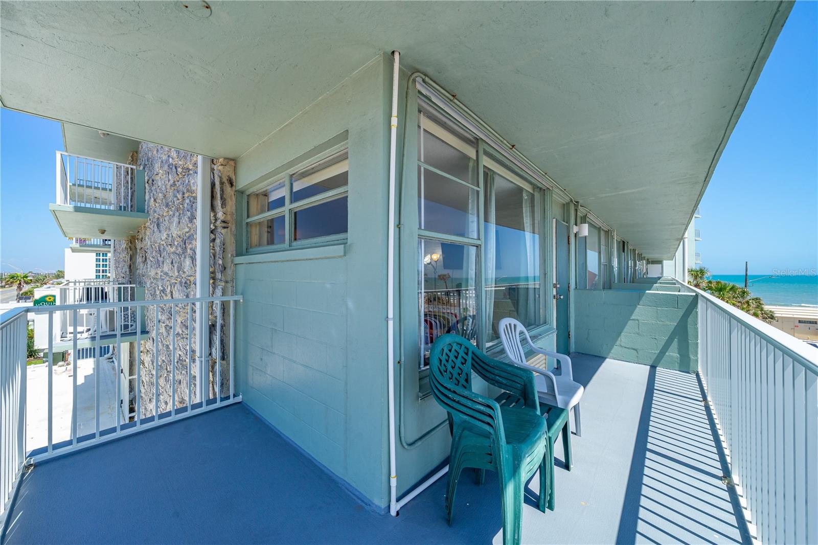 800 N ATLANTIC AVE #417, DAYTONA BEACH, FL, 32118