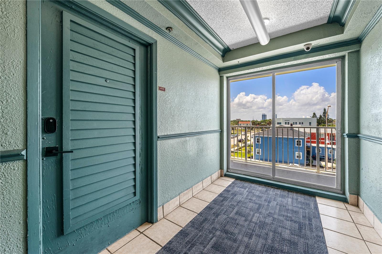 800 N ATLANTIC AVE #417, DAYTONA BEACH, FL, 32118